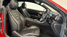 Mercedes-AMG E-Class E53 4Matic+ Premium Plus 2dr 9G-Tronic Petrol Coupe